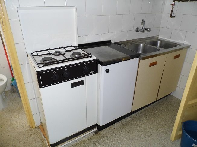 Piso de 120 m² en Badajoz