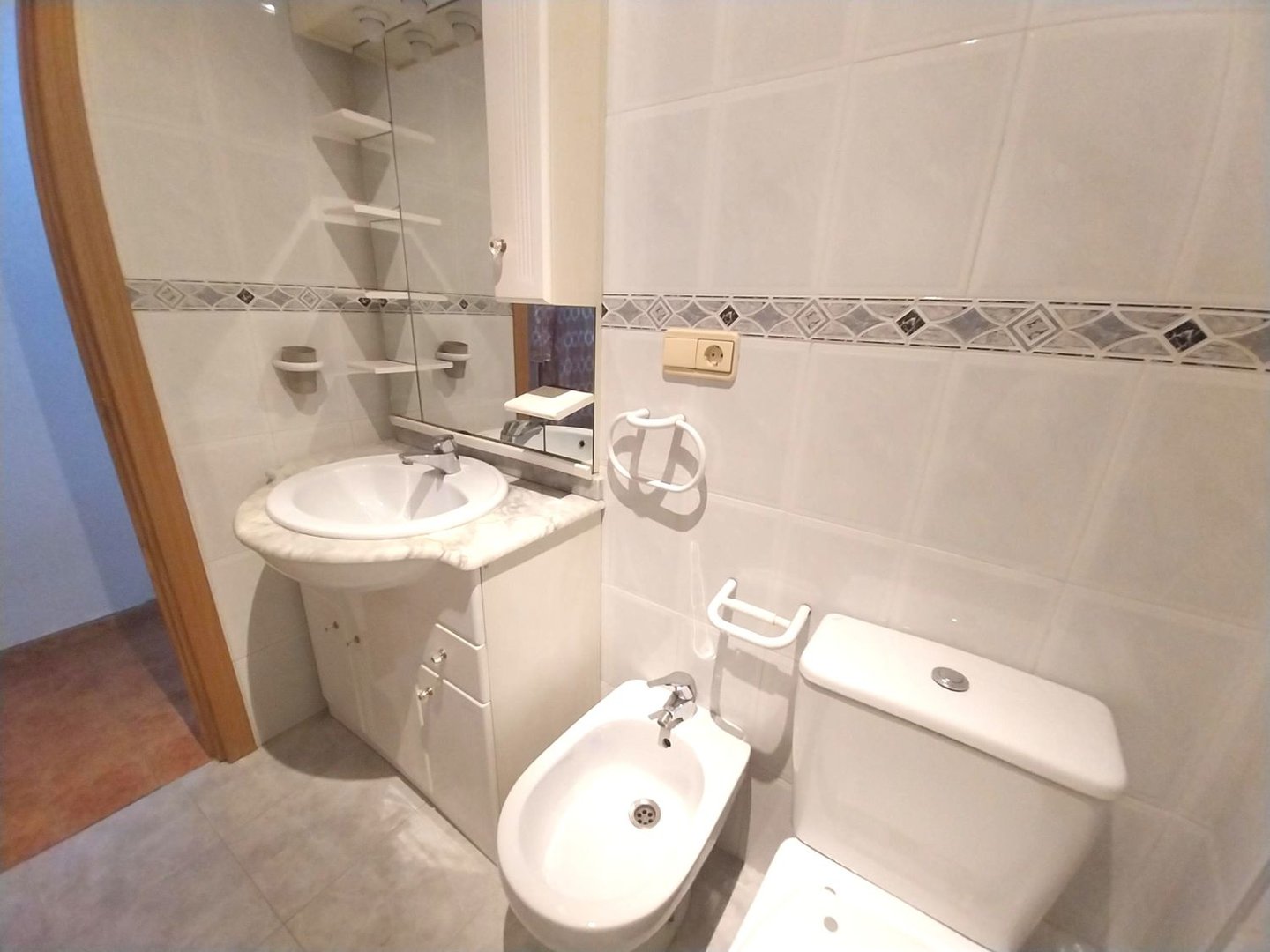 Pis de 95 m² a Valladolid