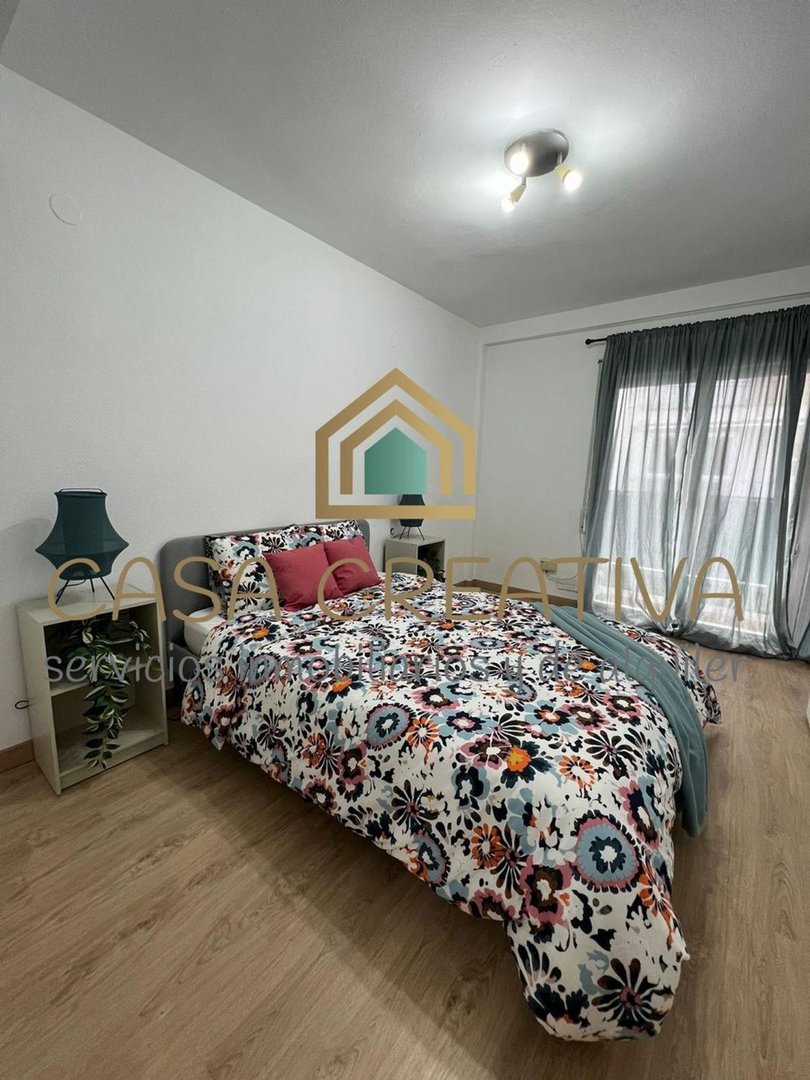 Appartamento 60 m² a Valencia