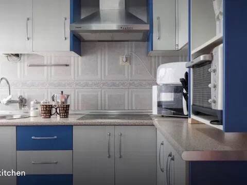 Piso de 110 m² en Almería