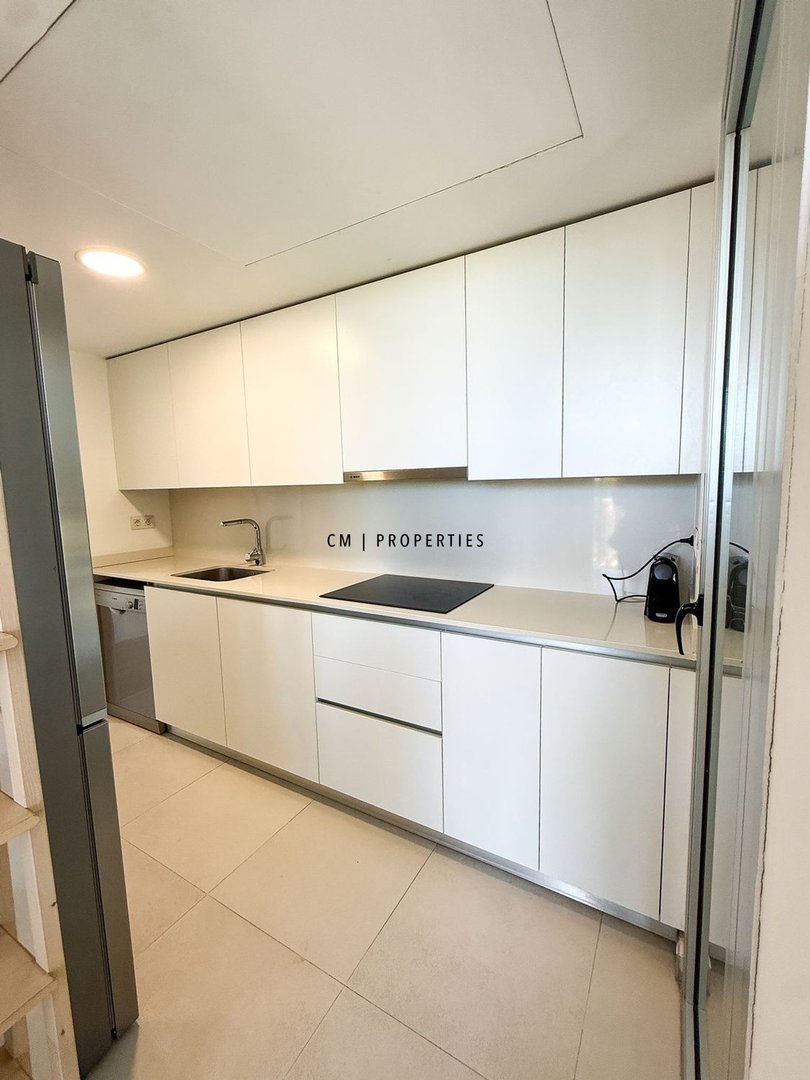 Wohnung 93 m² in Valencia