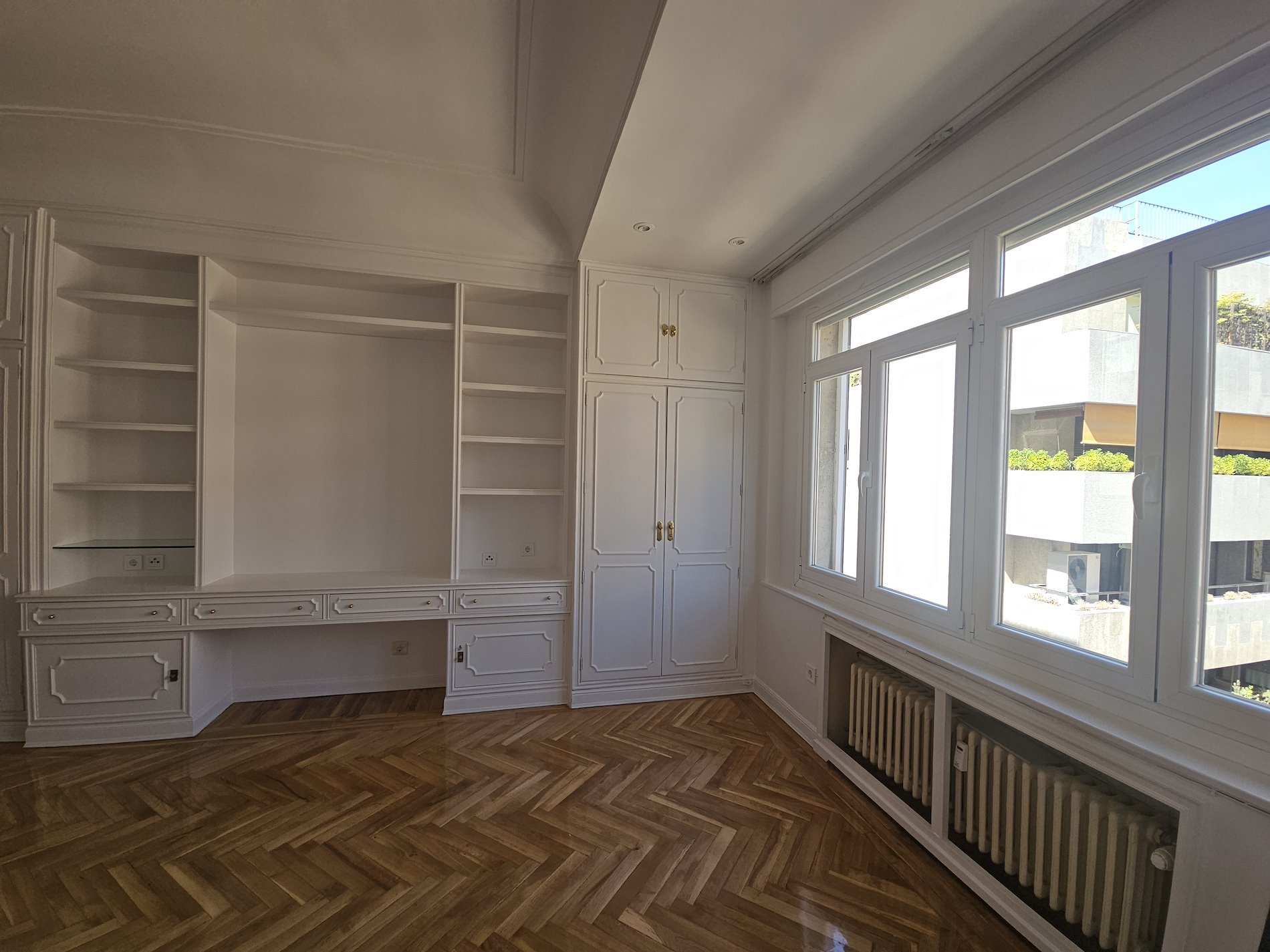 Appartement 285 m² à Madrid