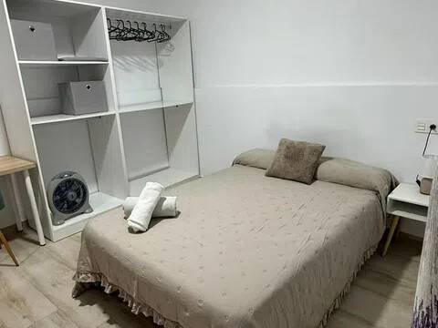 Stanza 120 m², Murcia