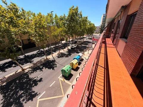 Pis de 80 m² a Salamanca