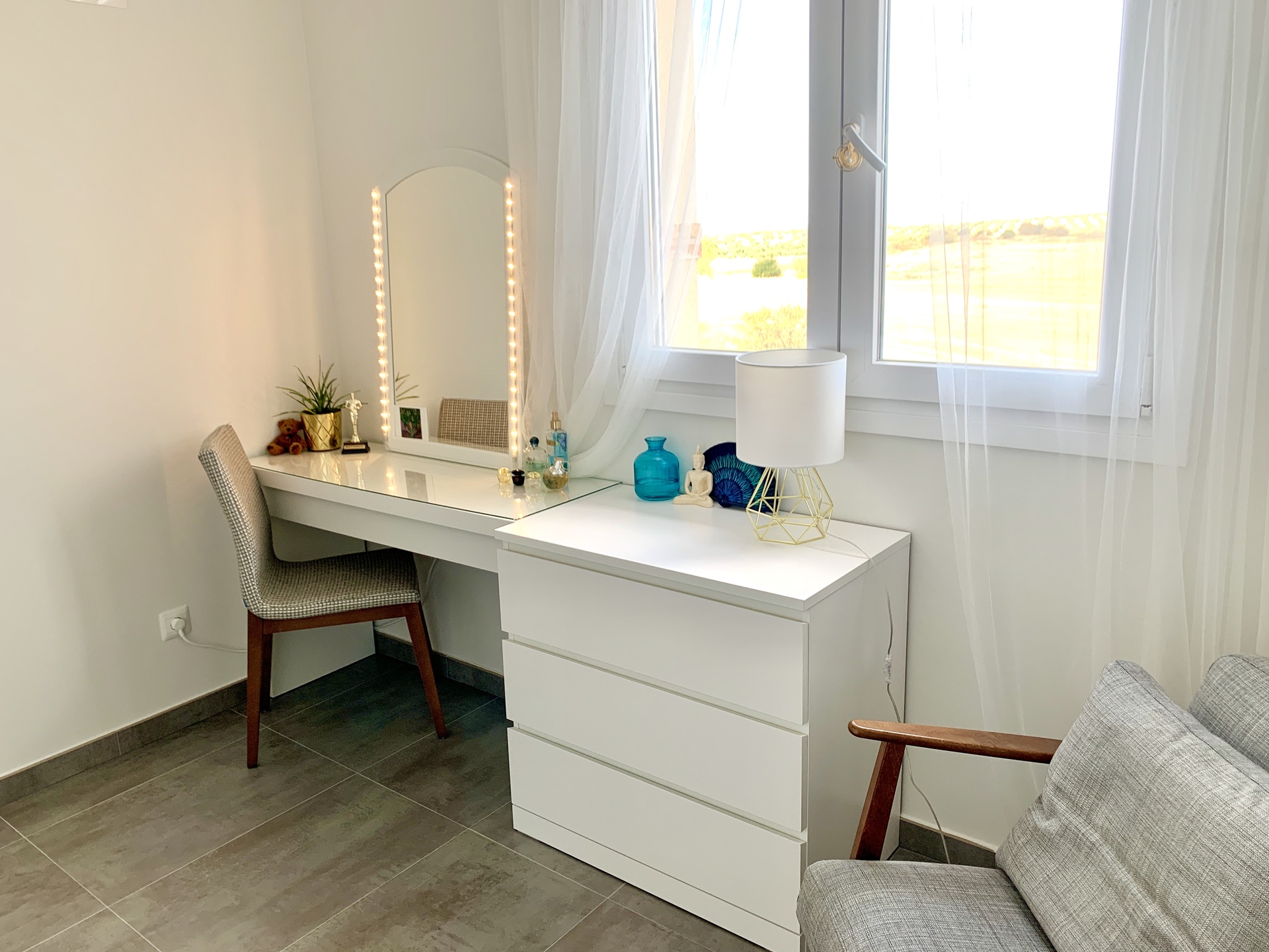 Piso de 160 m² en Argés