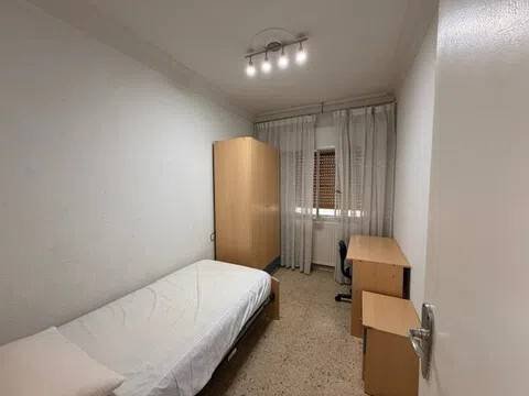 Piso de 89 m² en Salamanca