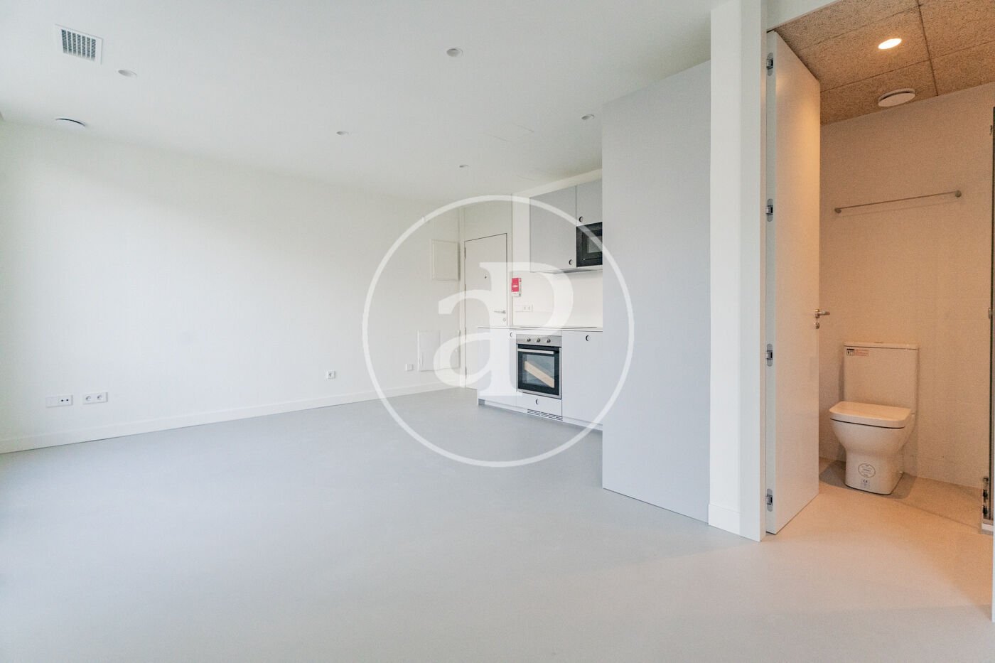 Pis de 45 m² a Madrid
