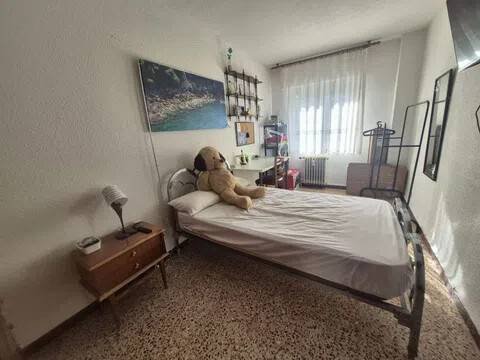 Piso de 110 m² en Ávila