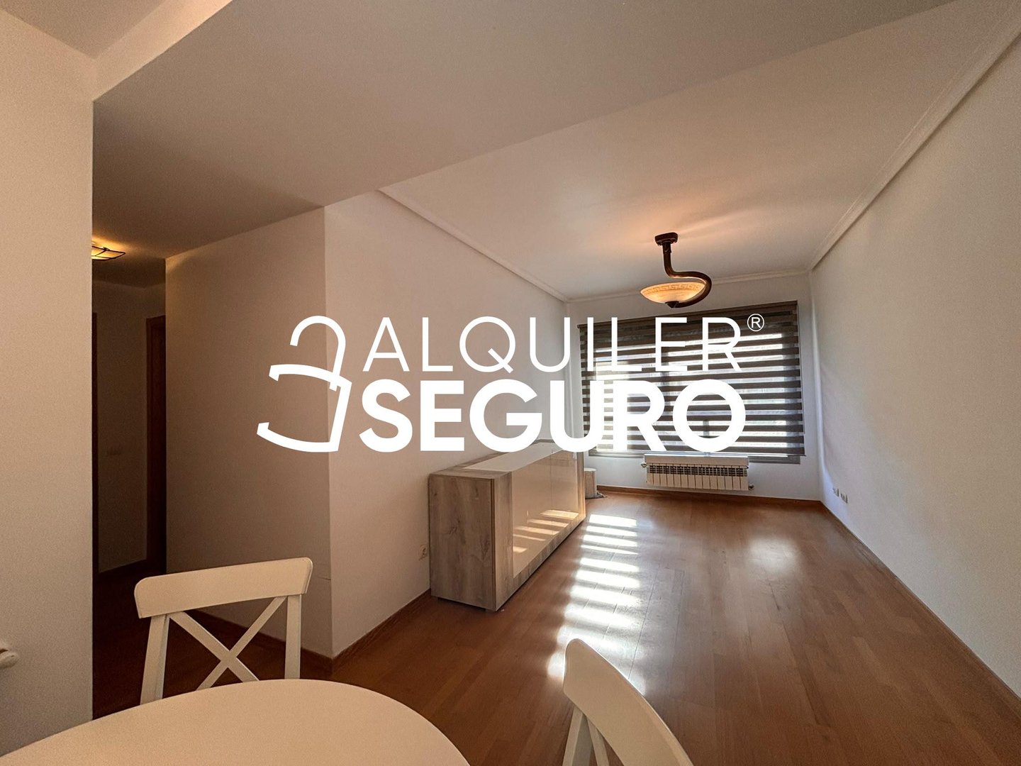 Piso de 75 m² en Madrid