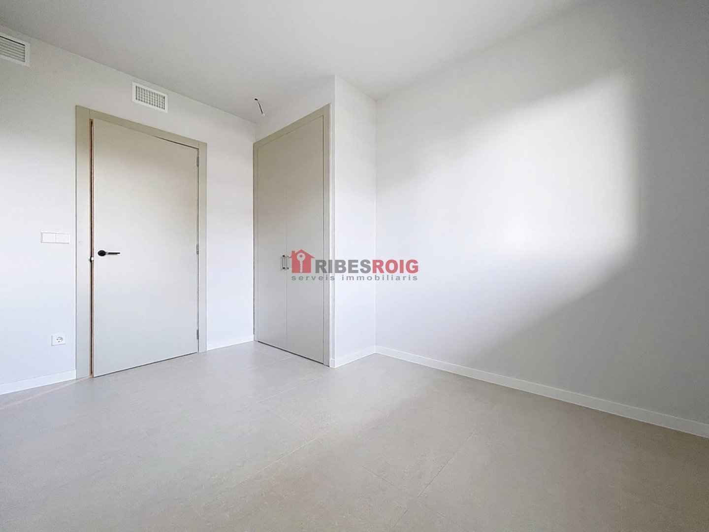 Piso de 128 m² en San Pedro de Ribas
