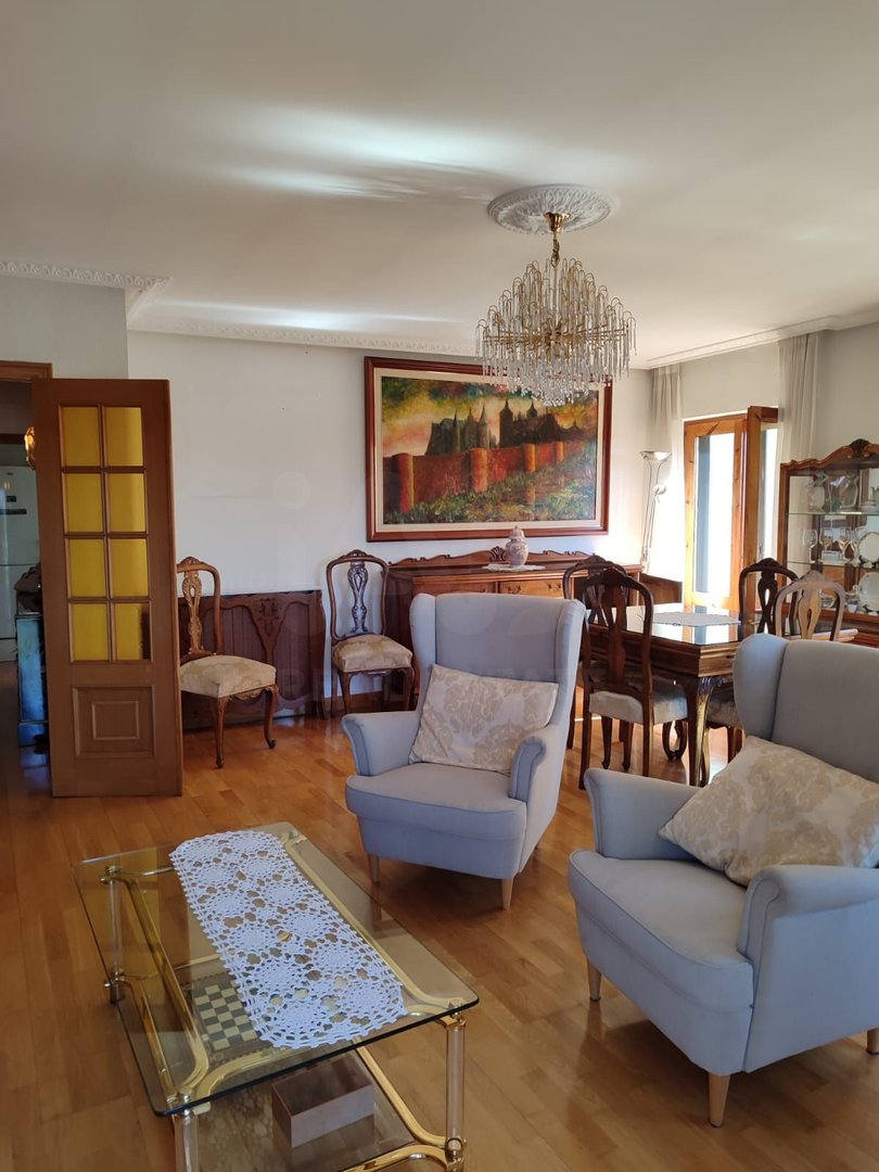 Piso de 104 m² en Astorga