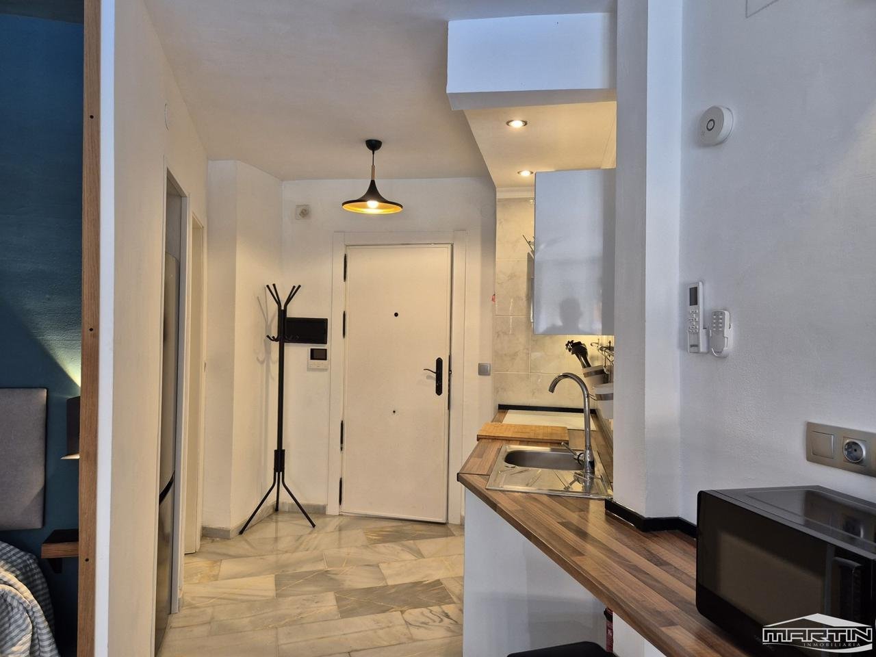 Pis de 45 m² a Torrox