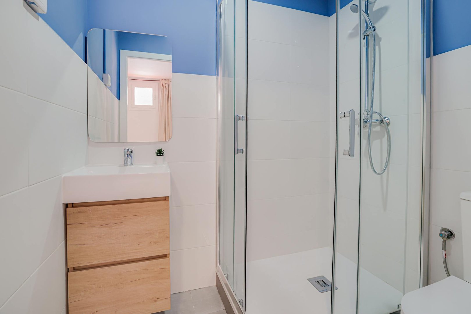 Habitación 398 m², Barcelona
