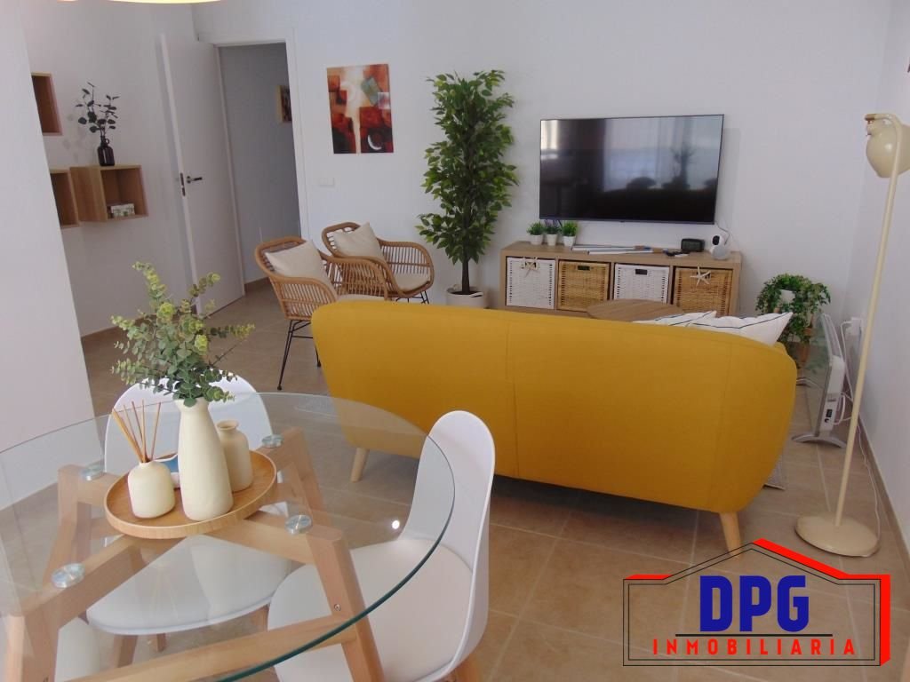 Pis de 75 m² a Garrucha