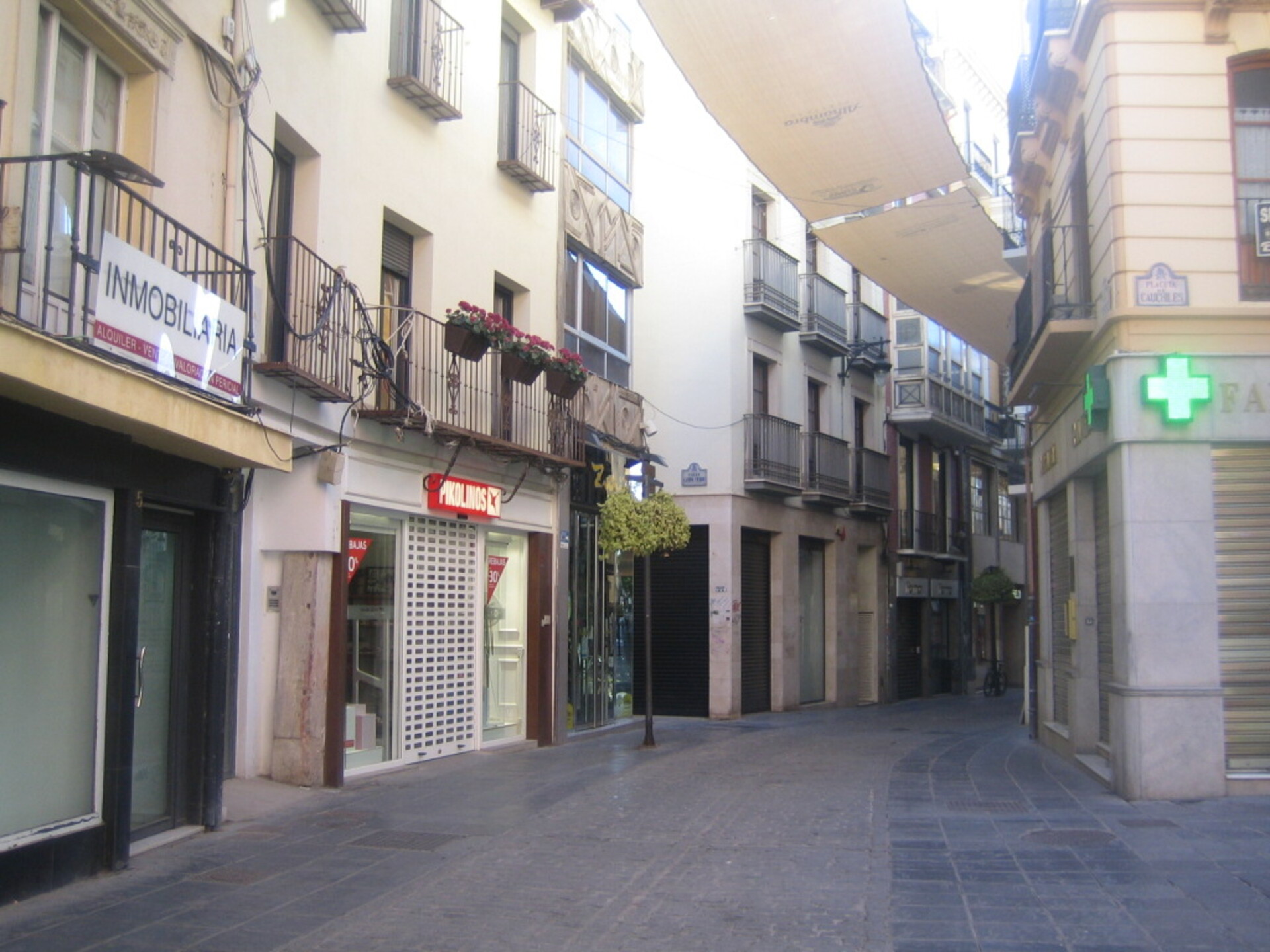 Piso de 80 m² en Granada