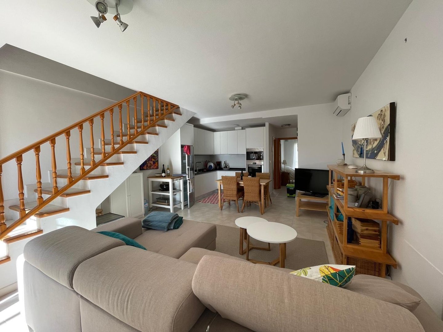 Квартира 85 м² в Santa Pola