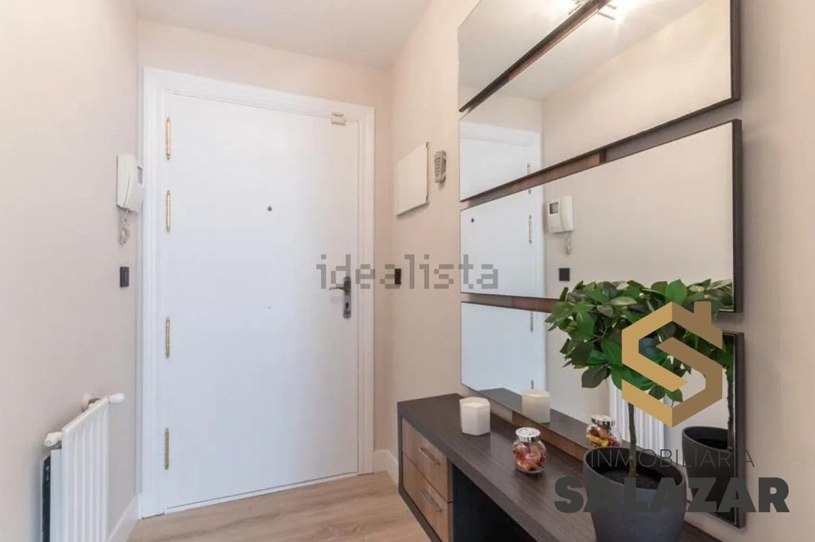 Pis de 61 m² a Bilbao
