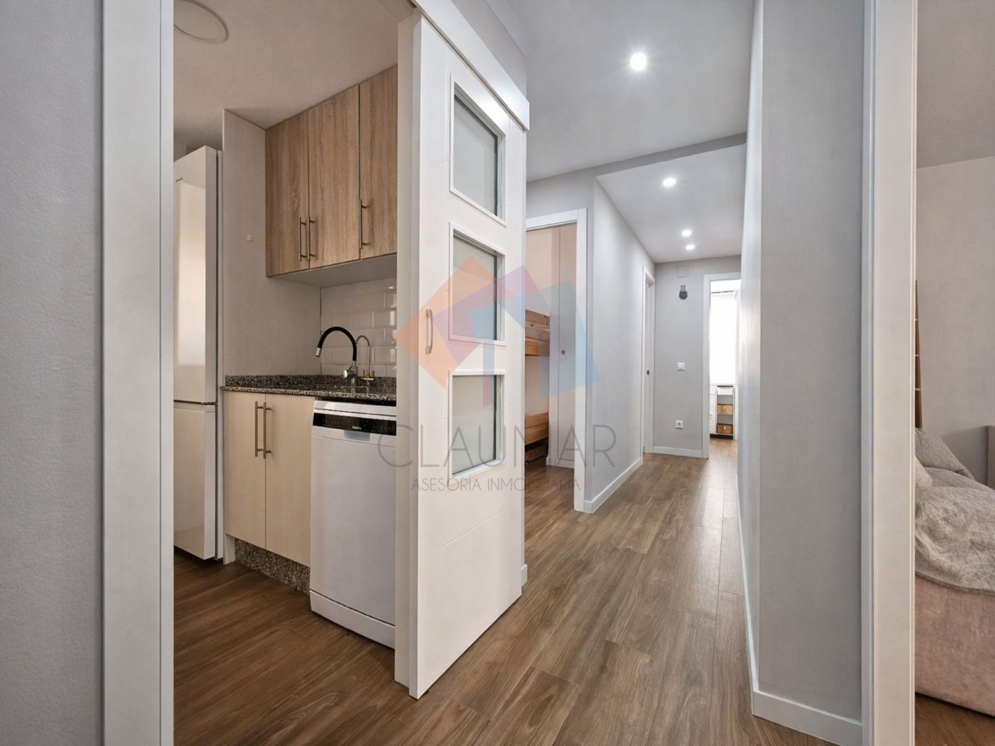 Piso de 108 m² en Gandía