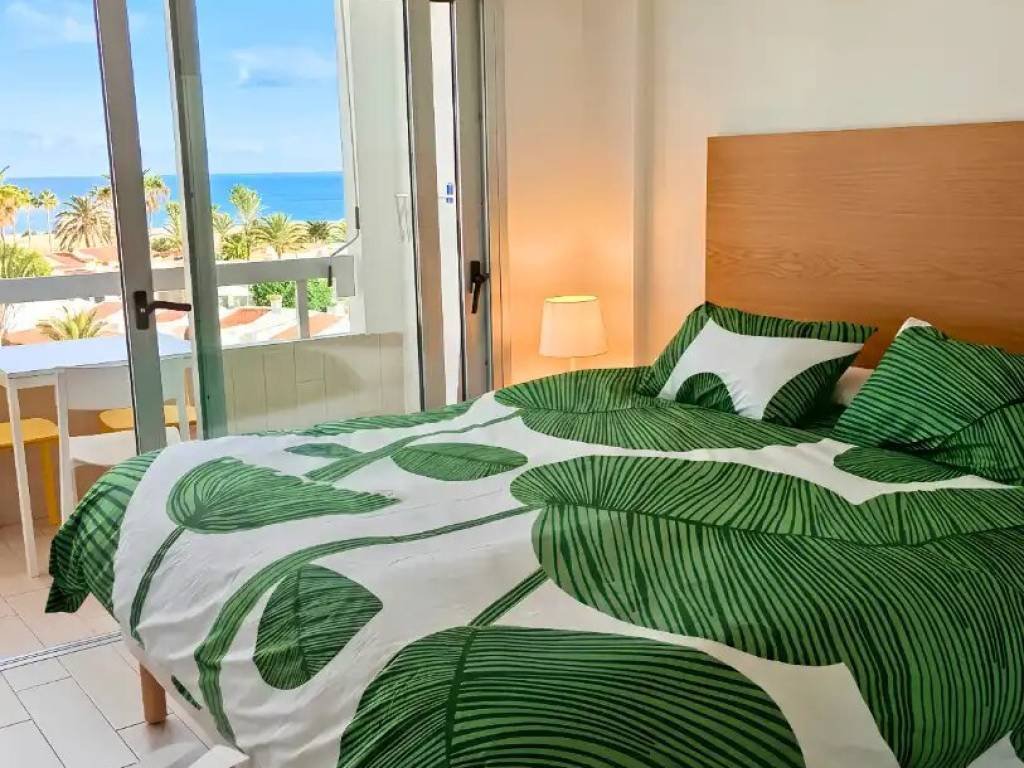 Appartamento 40 m² a San Bartolomé de Tirajana