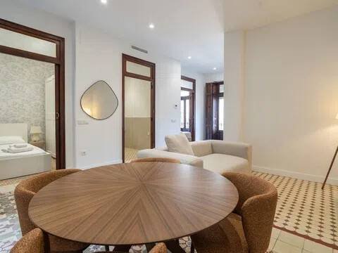 Pis de 70 m² a València