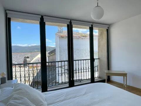 Casa de 150 m² en Mañón