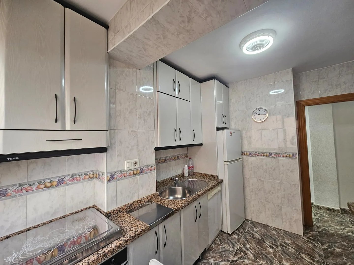 Habitación 85 m², Granada