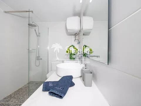 Pis de 54 m² a Mogán