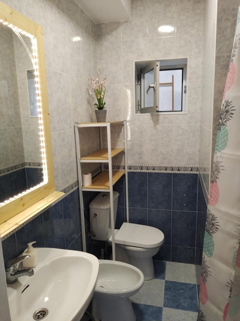 Piso de 95 m² en Granada
