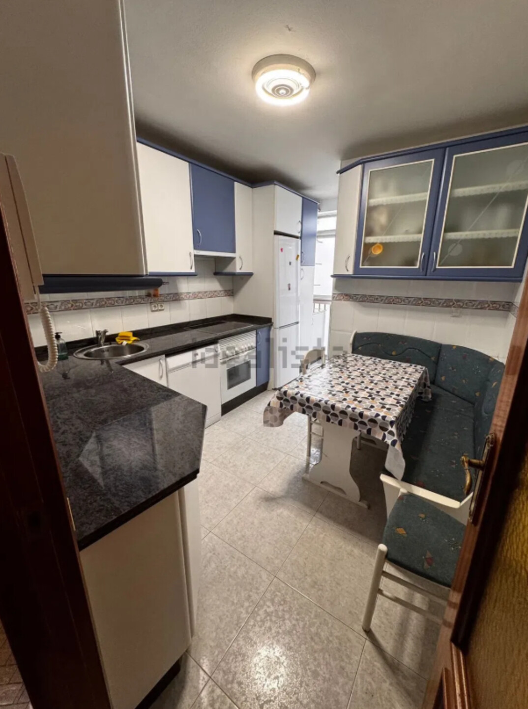 Piso de 148 m² en Salamanca