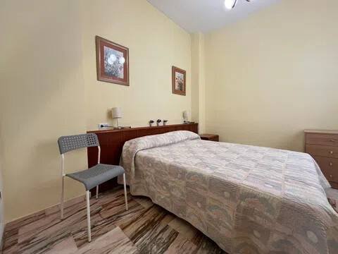 Квартира 70 м² у Севільі