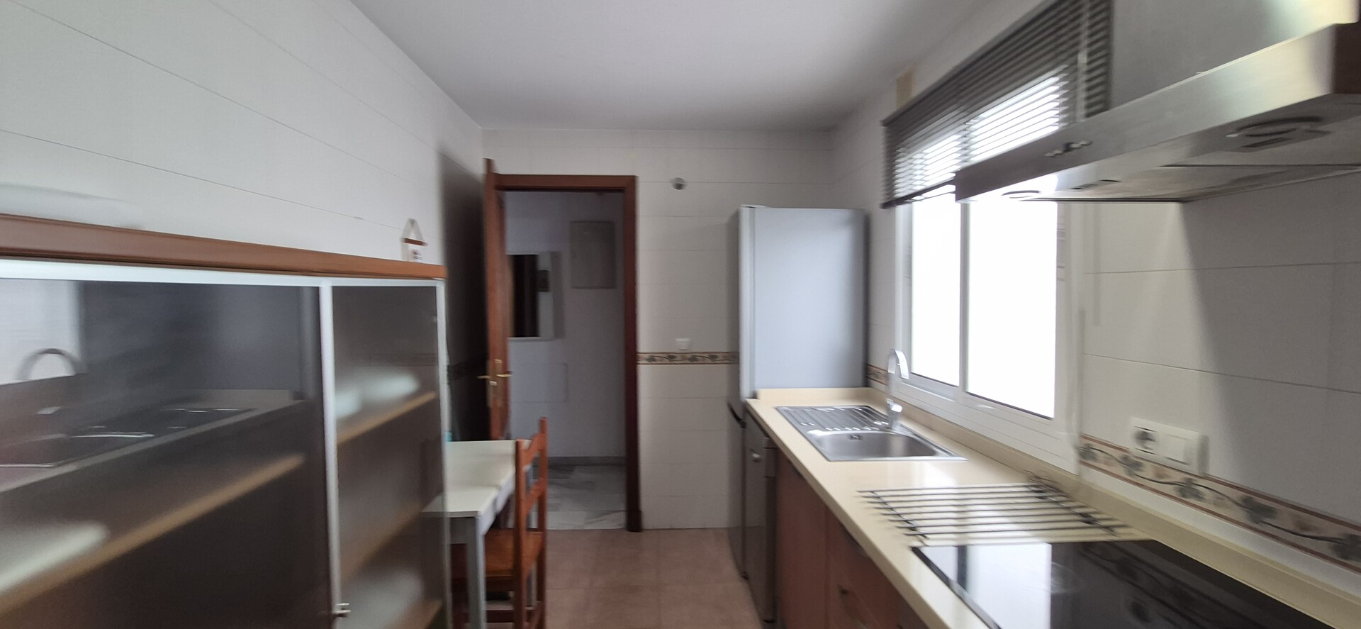 Piso de 65 m² en Sanlúcar de Barrameda