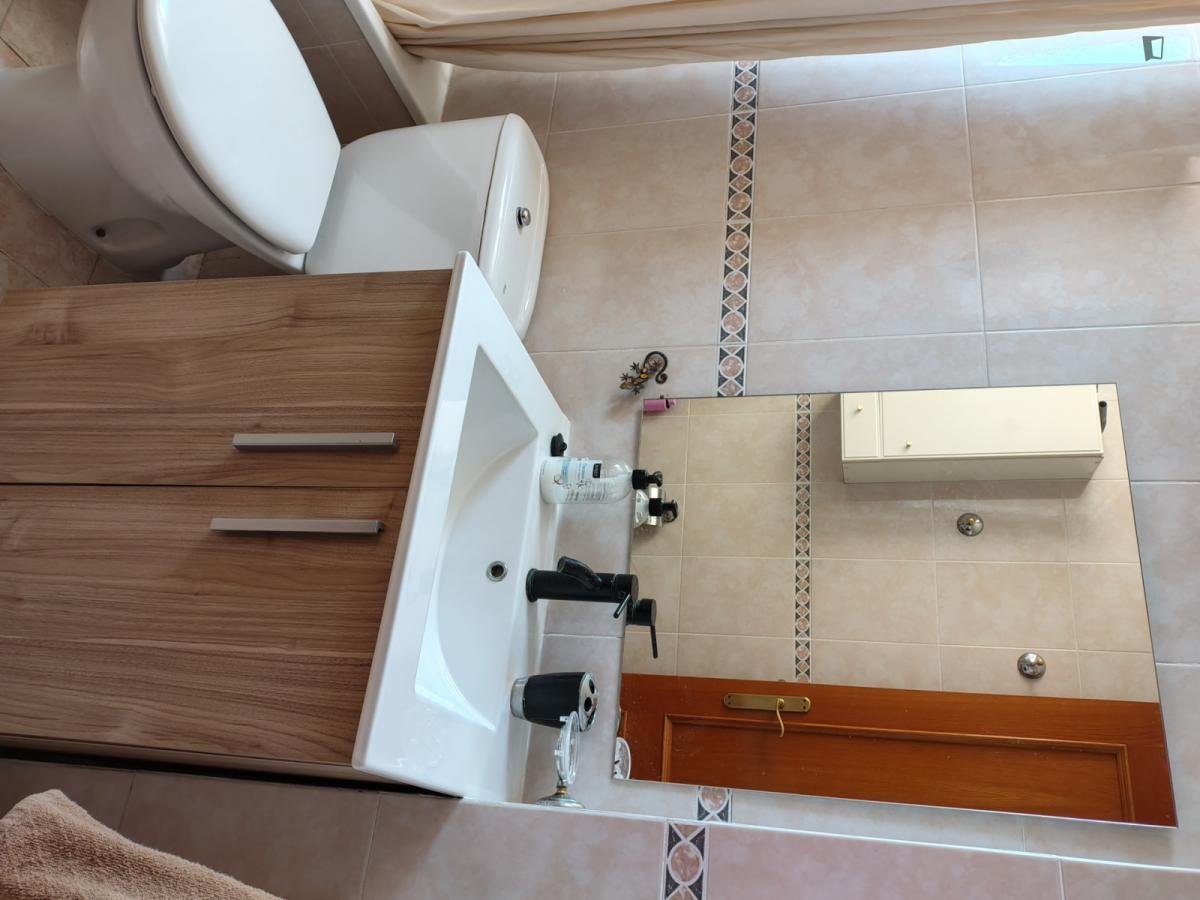 Habitación en alquiler, Mislata