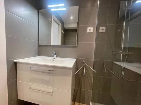 Piso de 220 m² en Madrid