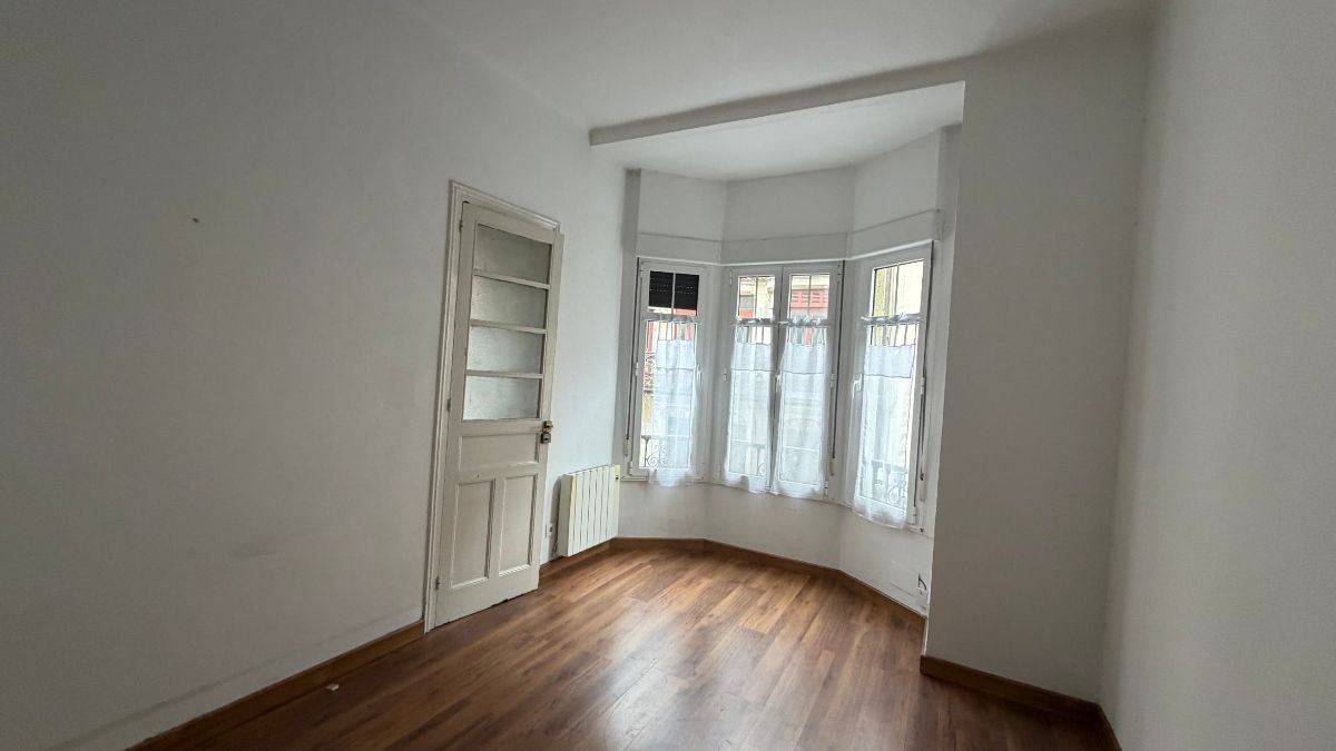 Piso de 160 m² en Gijón