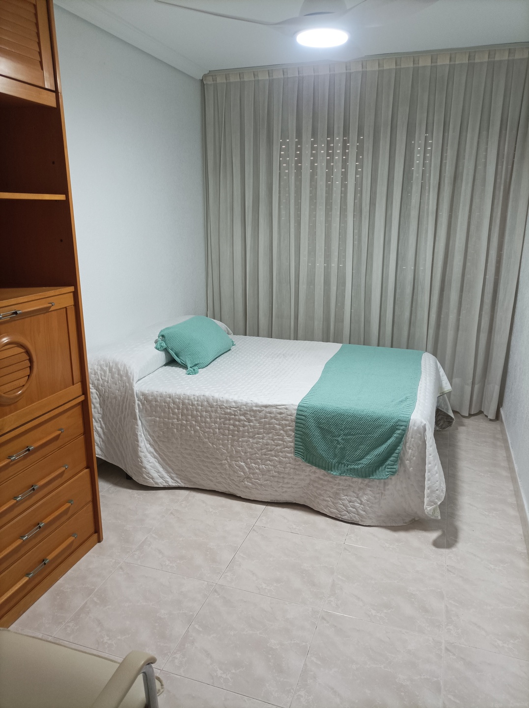 Piso de 150 m² en Mazarrón