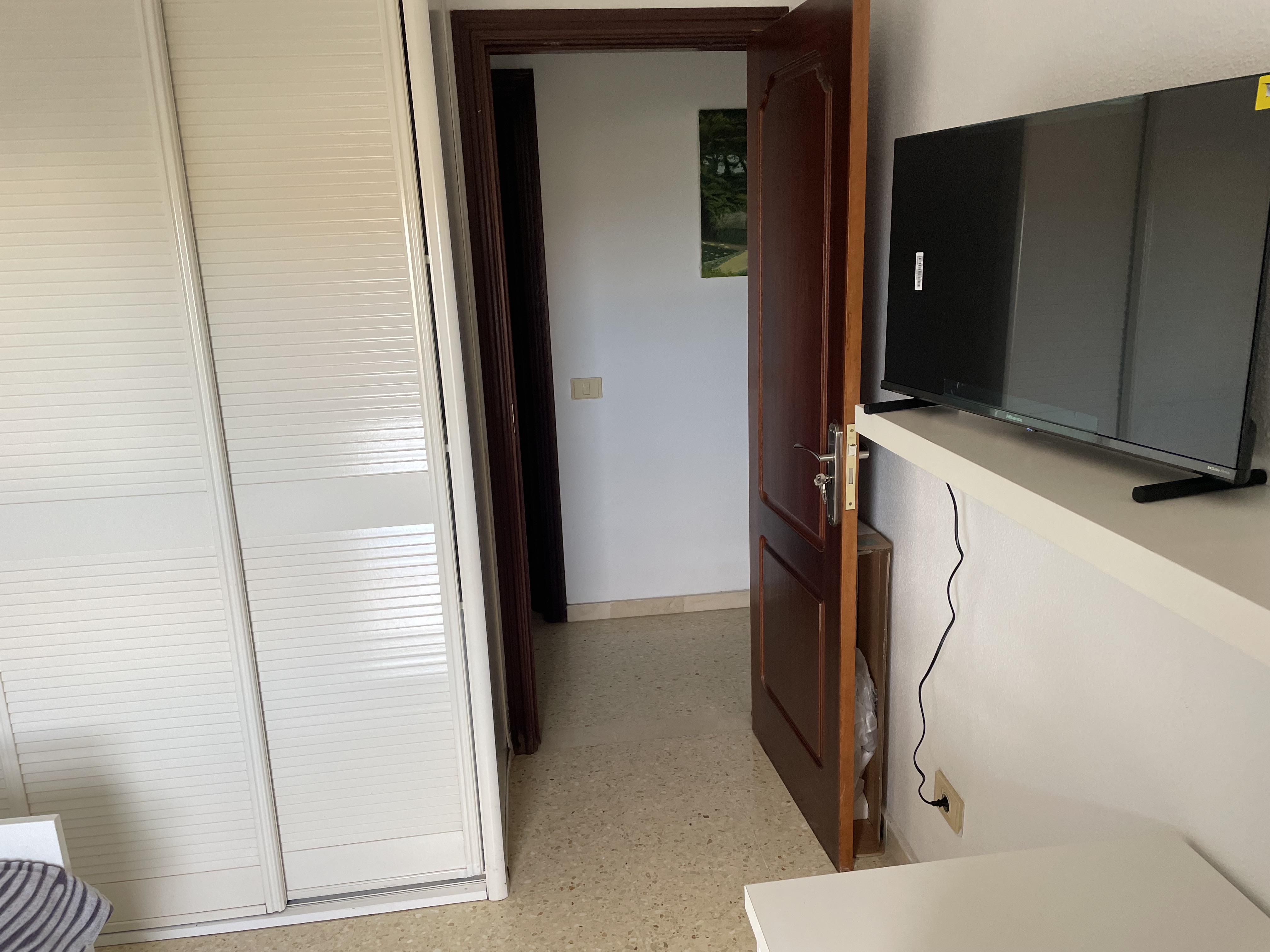 Habitació de lloguer, Las Palmas de Gran Canaria