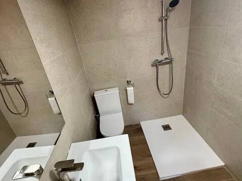 Pis de 95 m² a València