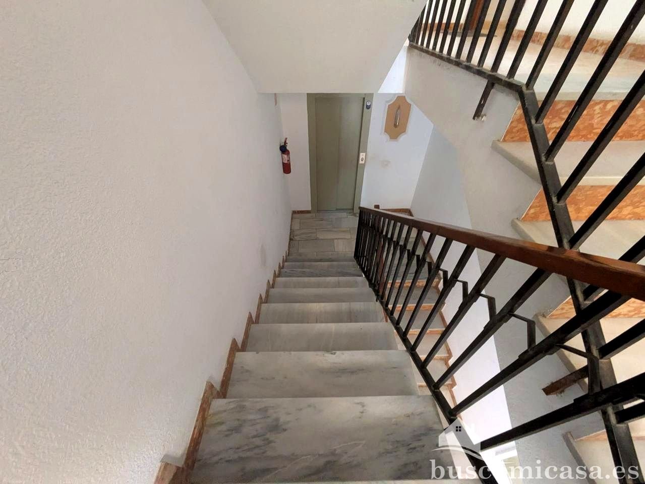 Piso de 75 m² en Linares