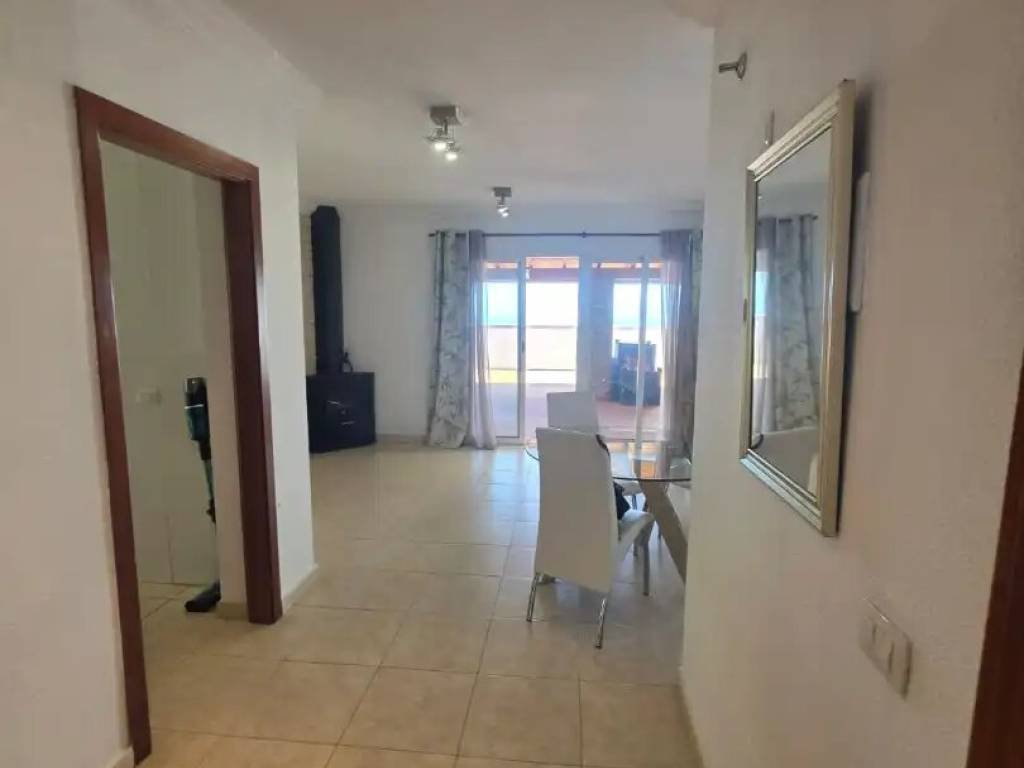 Piso de 91 m² en La Orotava