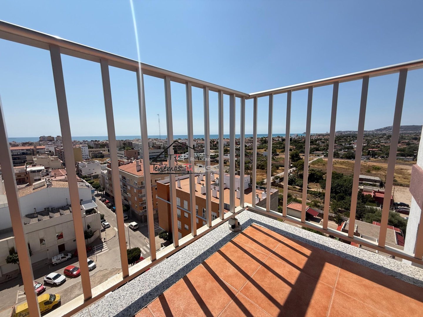 Piso de 96 m² en Benicarló
