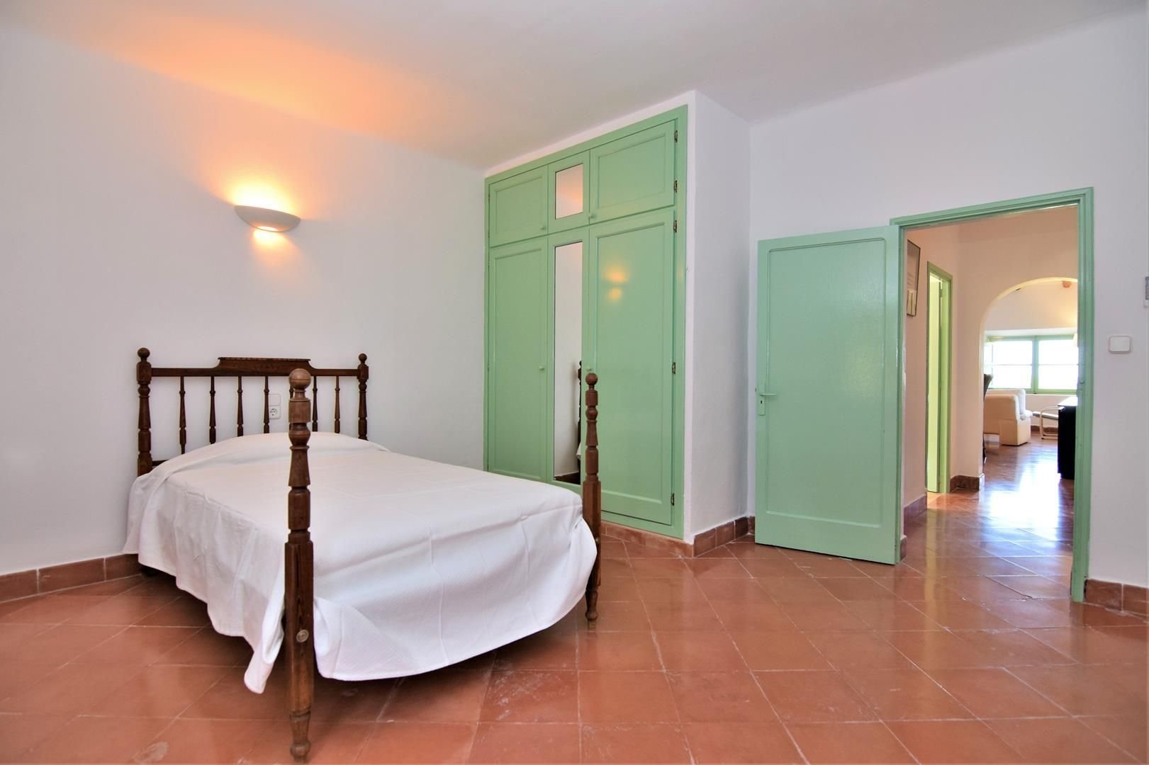 Piso de 179 m² en Artà