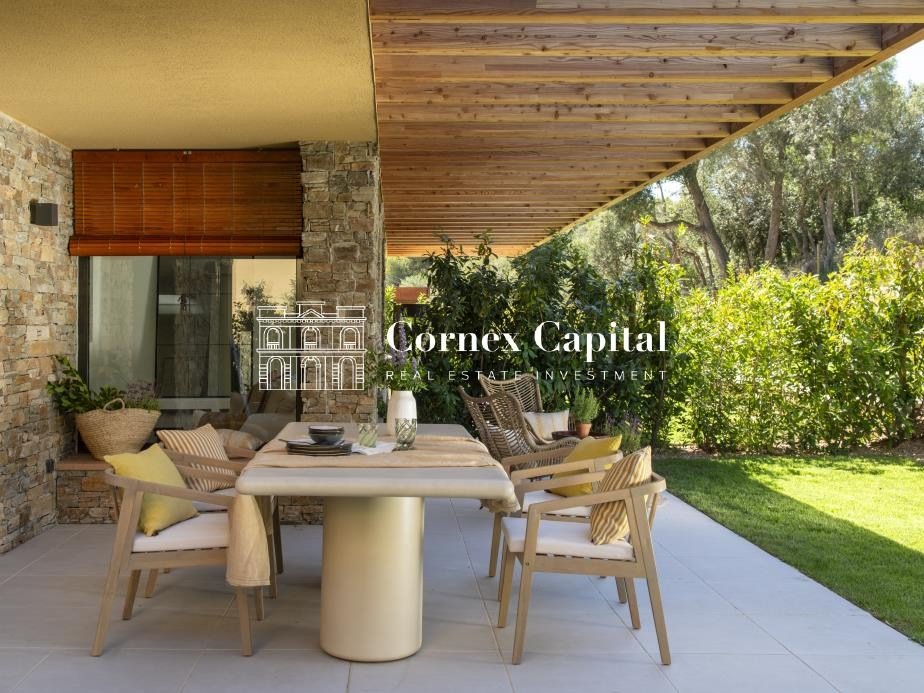 Casa de 170 m² en Regencós