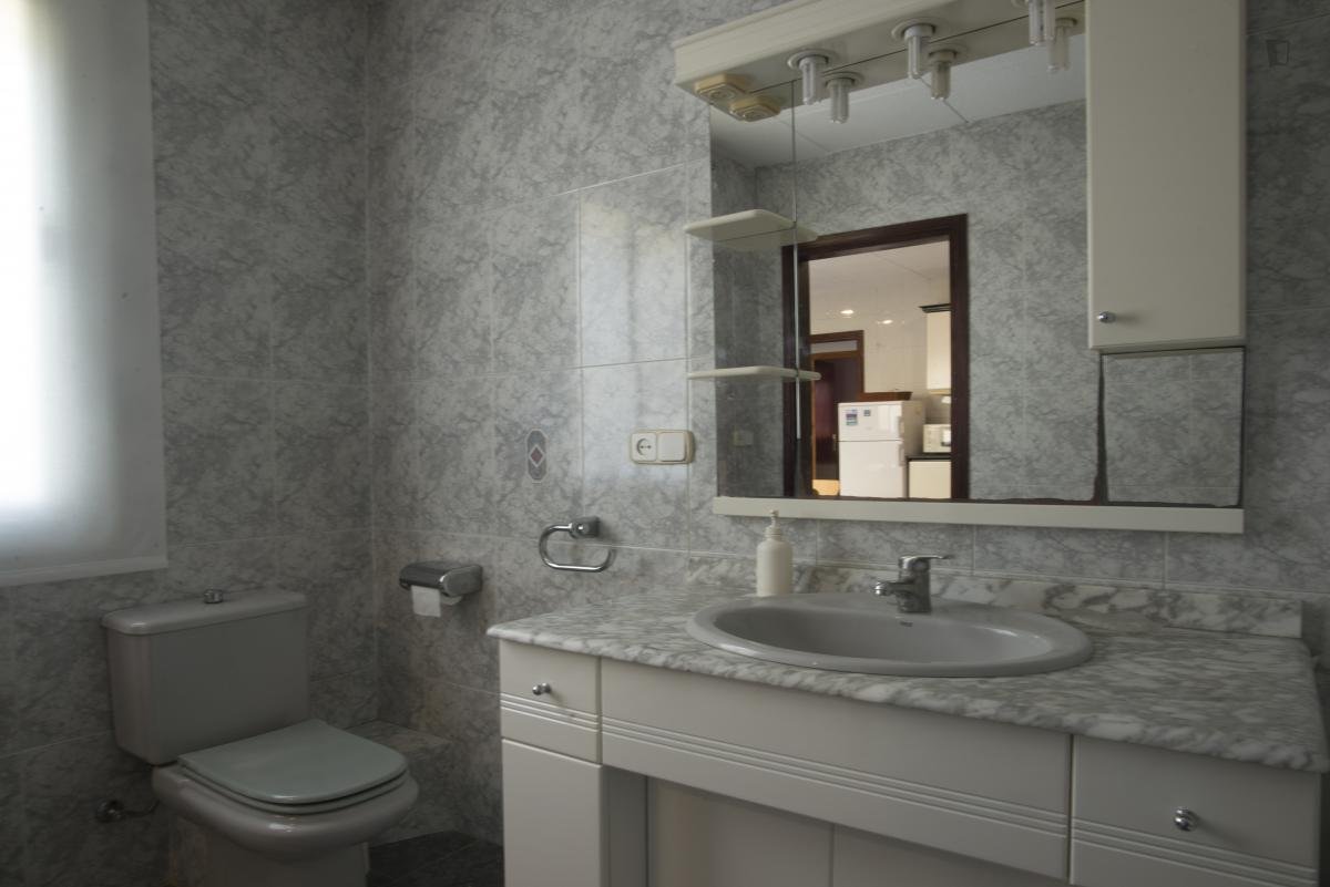 Habitación en alquiler, Barcelona