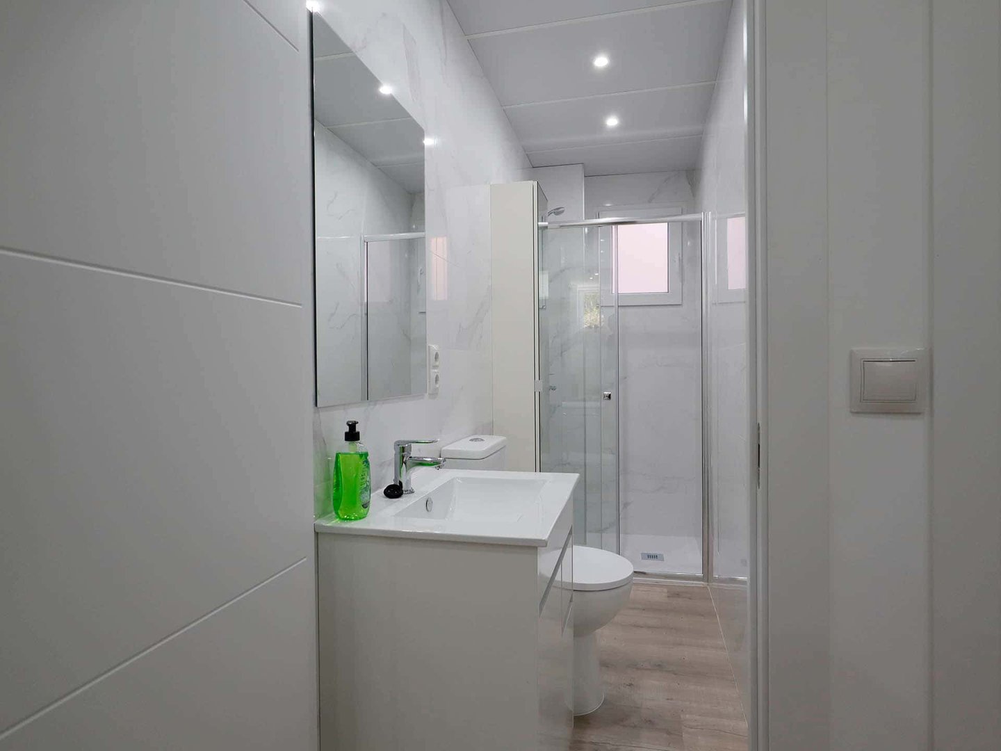 Appartement 50 m² à Madrid
