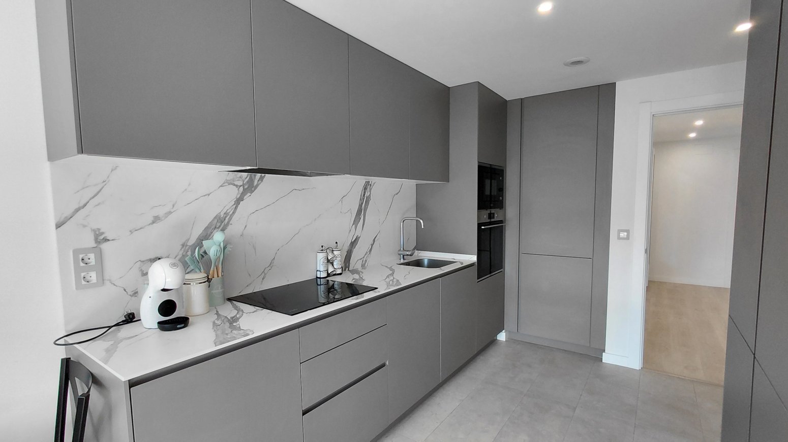 Piso de 127 m² en Aranguren