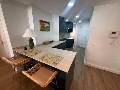 Piso de 103 m² en Almería