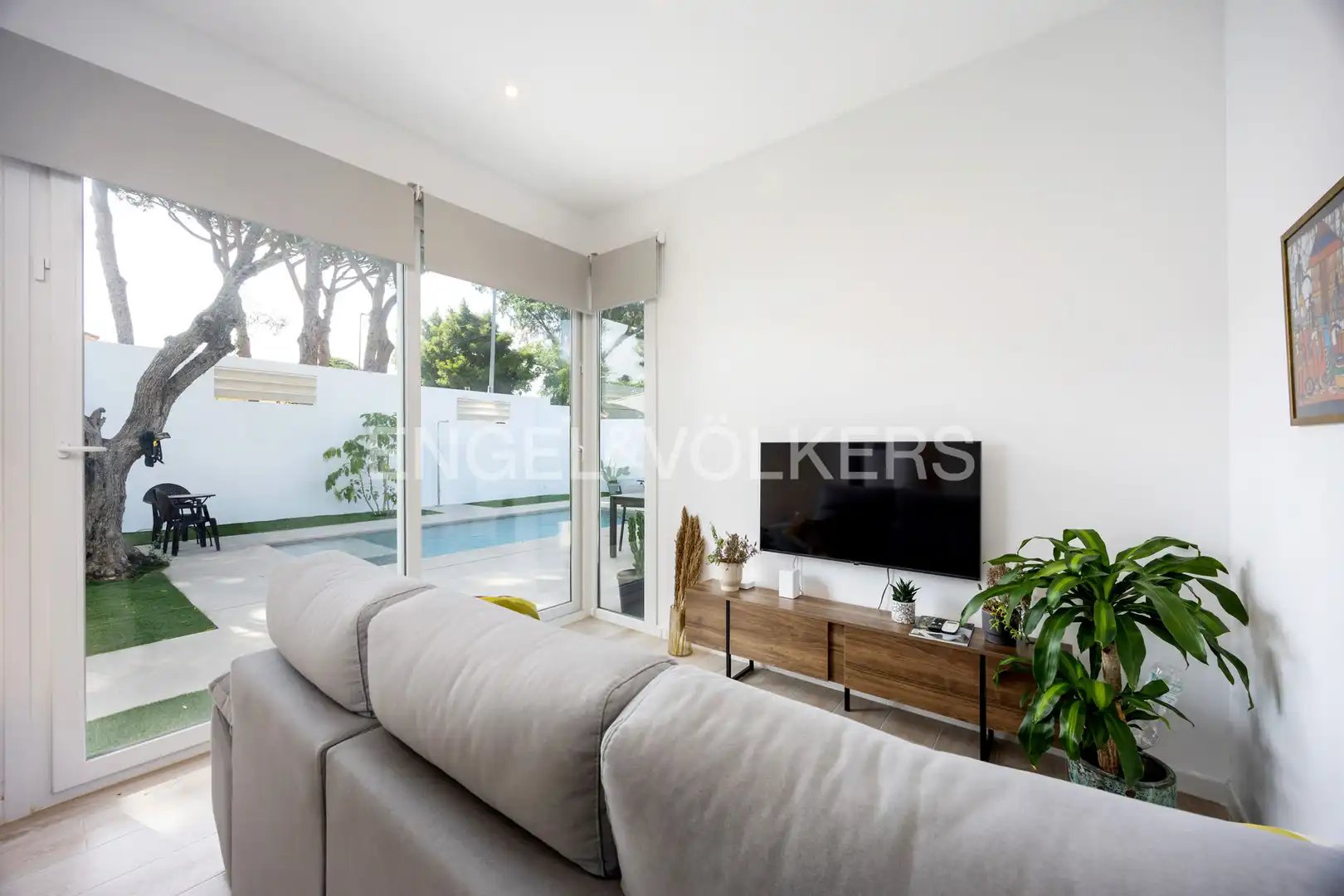 Casa de 204 m² en Chiclana de la Frontera