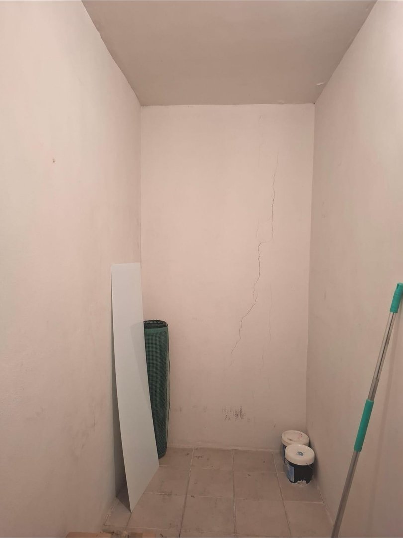 Pis de 121 m² a Burjassot