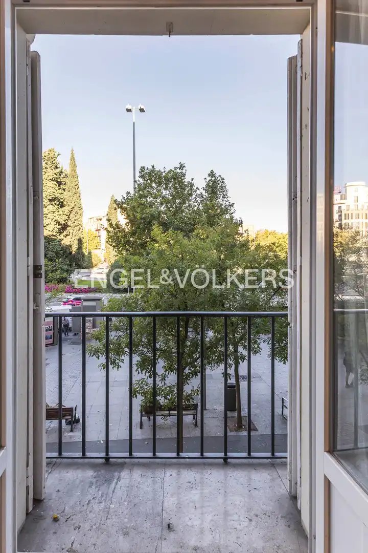 Wohnung 113 m² in Madrid