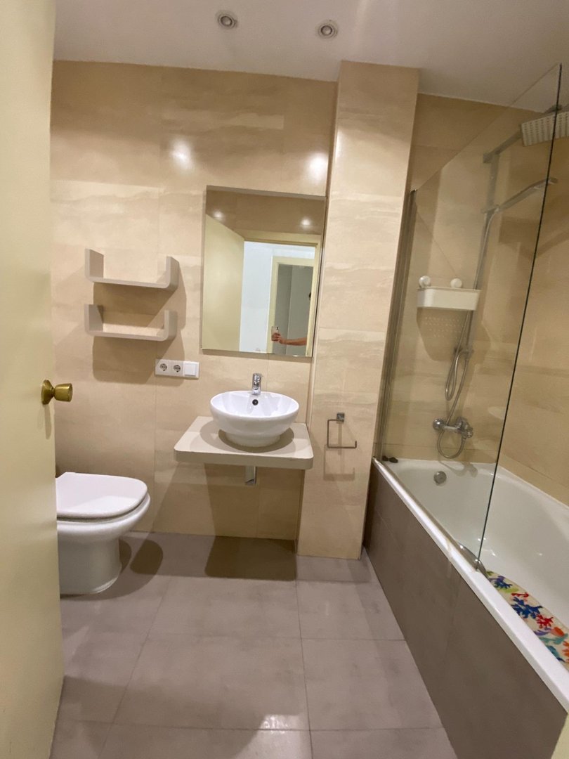 Pis de 128 m² a Còrdova